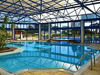 Отель PESTANA CASCAIS 4*