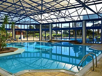 Отель PESTANA CASCAIS 4*