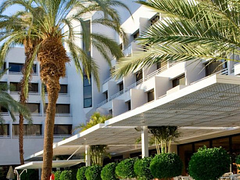 ISROTEL LAGOONA 4*