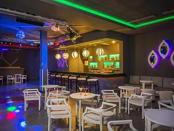 IBEROSTAR SELECTION PLAYA PILAR 5*, Куба, Кайо-Гильермо