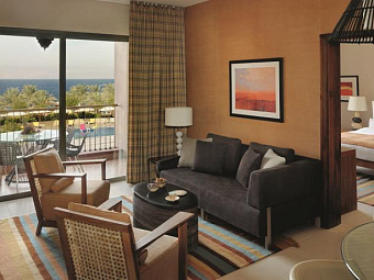  MOEVENPICK RESORT & SPA TALA BAY AQABA 5*