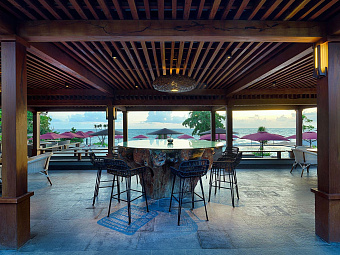 NAM NGHI PHU QUOC IN THE UNBOUND COLLECTION BY HYATT 5*