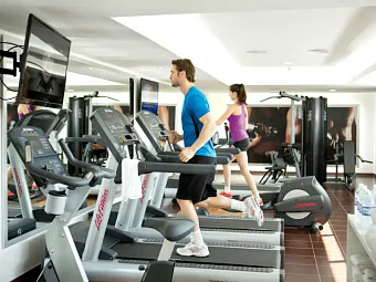 Отель RIU PALACE JAMAICA 5*