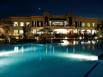 RIXOS SHARM EL SHEIKH 5*