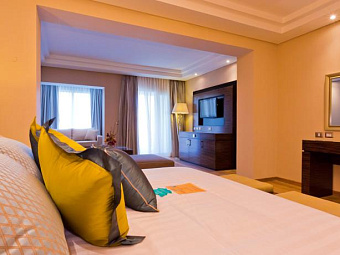 RIXOS PREMIUM SEAGATE 5*