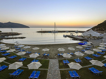  WYNDHAM GRAND CRETE MIRABELLO BAY 5*