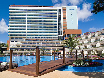 PESTANA CARLTON MADEIRA OCEAN RESORT 5*