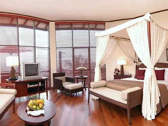 OCCIDENTAL EDEN RESORT & SPA 5*