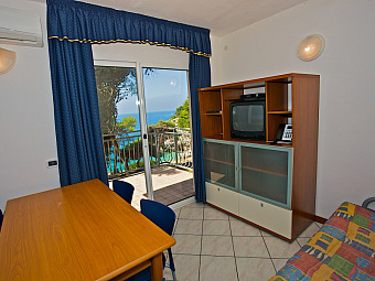  VERUDELA BEACH & VILLAS 3*