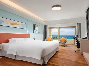 HORIZON RESORT & SPA 5 *