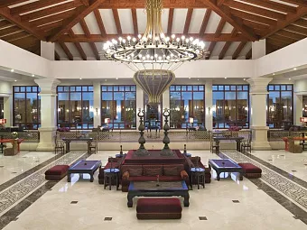 Отель AKKA ANTEDON HOTEL 5*
