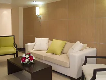 LEONARDO ROYAL RESORT EILAT 4*
