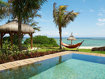SOFITEL SO MAURITIUS BEL OMBRE 5*