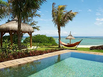 SOFITEL SO MAURITIUS BEL OMBRE 5*