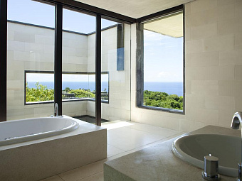 ALILA VILLAS ULUWATU 5*