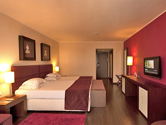 Отель VILLA GALE CASCAIS 4*