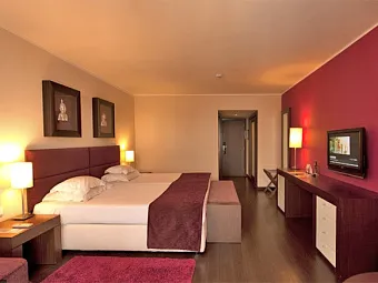 Отель VILLA GALE CASCAIS 4*