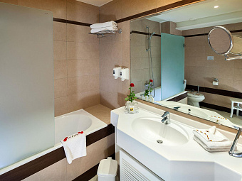 TUI MAGIC LIFE PENELOPE 4* (ех MAGIC LIFE PENELOPE BEACH IMPERIAL)