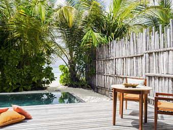  ANANTARA DHIGU MALDIVES 5*