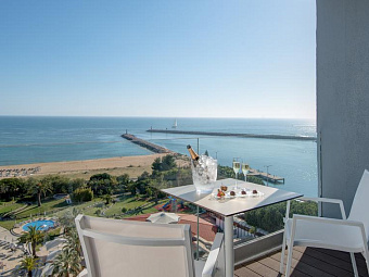 TIVOLI MARINA VILAMOURA 5*