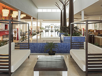 IBEROSTAR SELECTION PLAYA PILAR 5*, Куба, Кайо-Гильермо