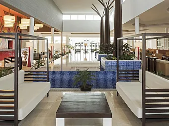 IBEROSTAR SELECTION PLAYA PILAR 5*, Куба, Кайо-Гильермо