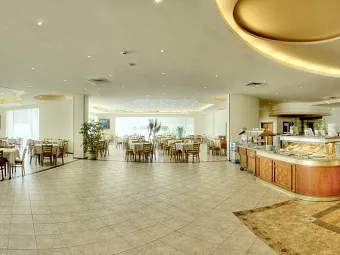 Отель MARINA HOTEL SUNNY DAY 4*