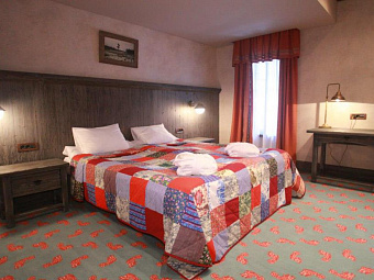 ГК МОЯ РОССИЯ 4*