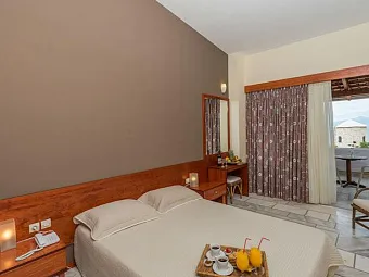 PAVLINA BEACH 4*