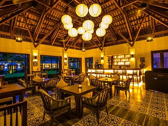 THE ANAM RESORT CAM RANH 5*