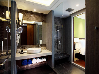 GRACELAND KHAO LAK BEACH RESORT 5*
