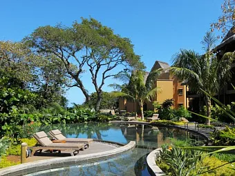 TAMARINA GOLF & SPA BOUTIQUE HOTEL 4*