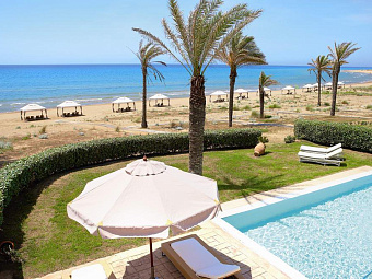 GRECOTEL MANDOLA ROSA SUITES & VILLAS 5*