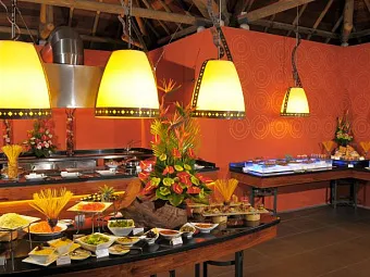 TAMARINA GOLF & SPA BOUTIQUE HOTEL 4*