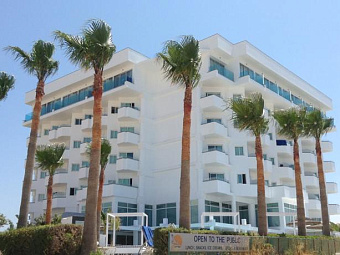 TASIA MARIS SANDS 3*