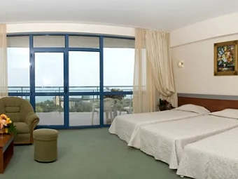 ELENA HOTEL 4*
