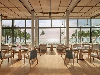 REGENT PHU QUOC 5*, Вьетнам, Фукуок