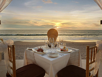  THE SEMINYAK BEACH RESORT & SPA 5*