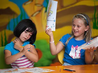 Отель CRYSTAL SUNSET LUXURY RESORT & SPA 5*