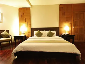 SEA BREEZE JOMTIEN RESORT 3*