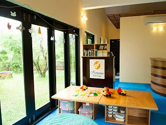 Отель FAMIANA RESORT & SPA PHU QUOC 4+*