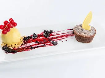 FISHERMAN'S COVE RESORT 5*