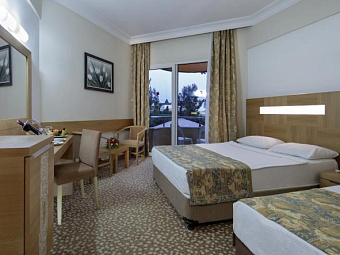  SAPHIR HOTEL 4*