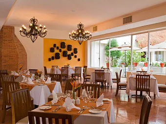 OASIS PALM BEACH 4*