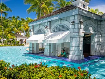 HILTON ROSE HALL RESORT & SPA 4*