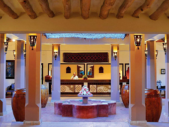 NEPTUNE PWANI BEACH RESORT & SPA 5*, Танзания, Занзибар