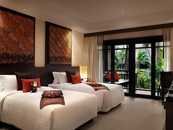 BO PHUT RESORT & SPA 5*