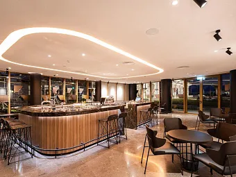 ALMA RESORT CAM RANH 5*