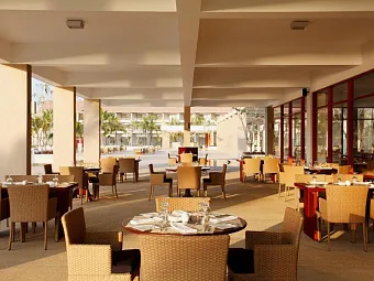 AMAYA BEACH PASSIKUDAH 4*