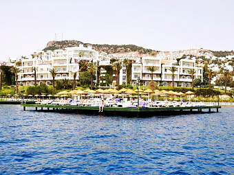  BAIA BODRUM 5*